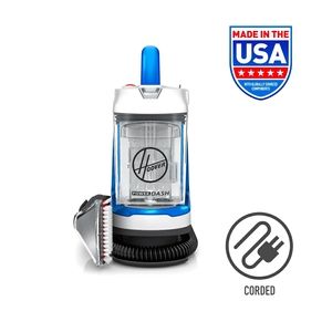 Hoover carpet cleaner